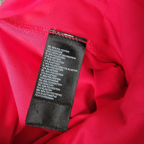 NWOT! TNF Flash Dry Leggings - Picture 6 of 7